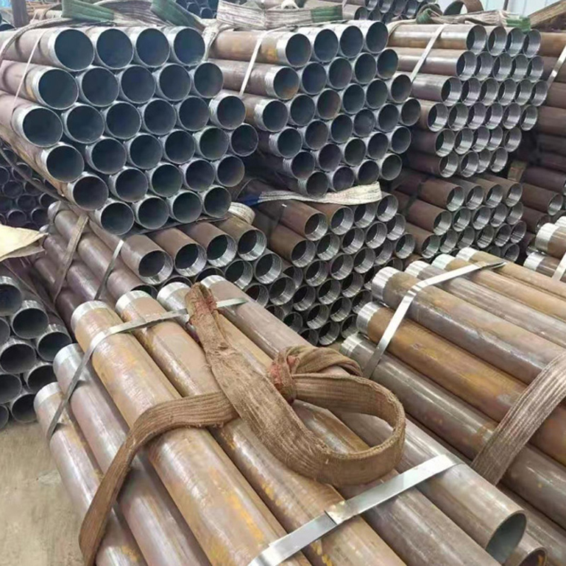 扎赉特地质跟管