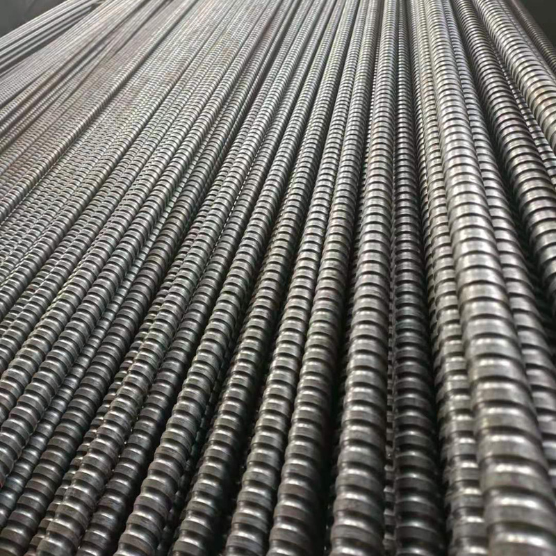 扎赉特中空锚杆