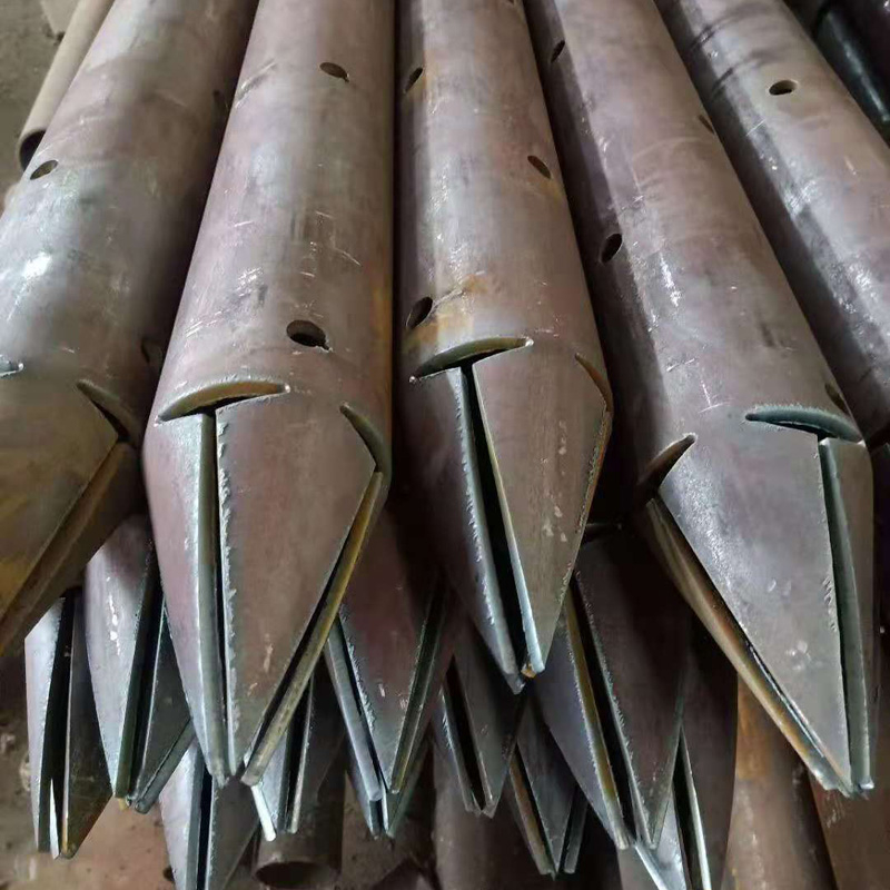 扎赉特预埋注浆管
